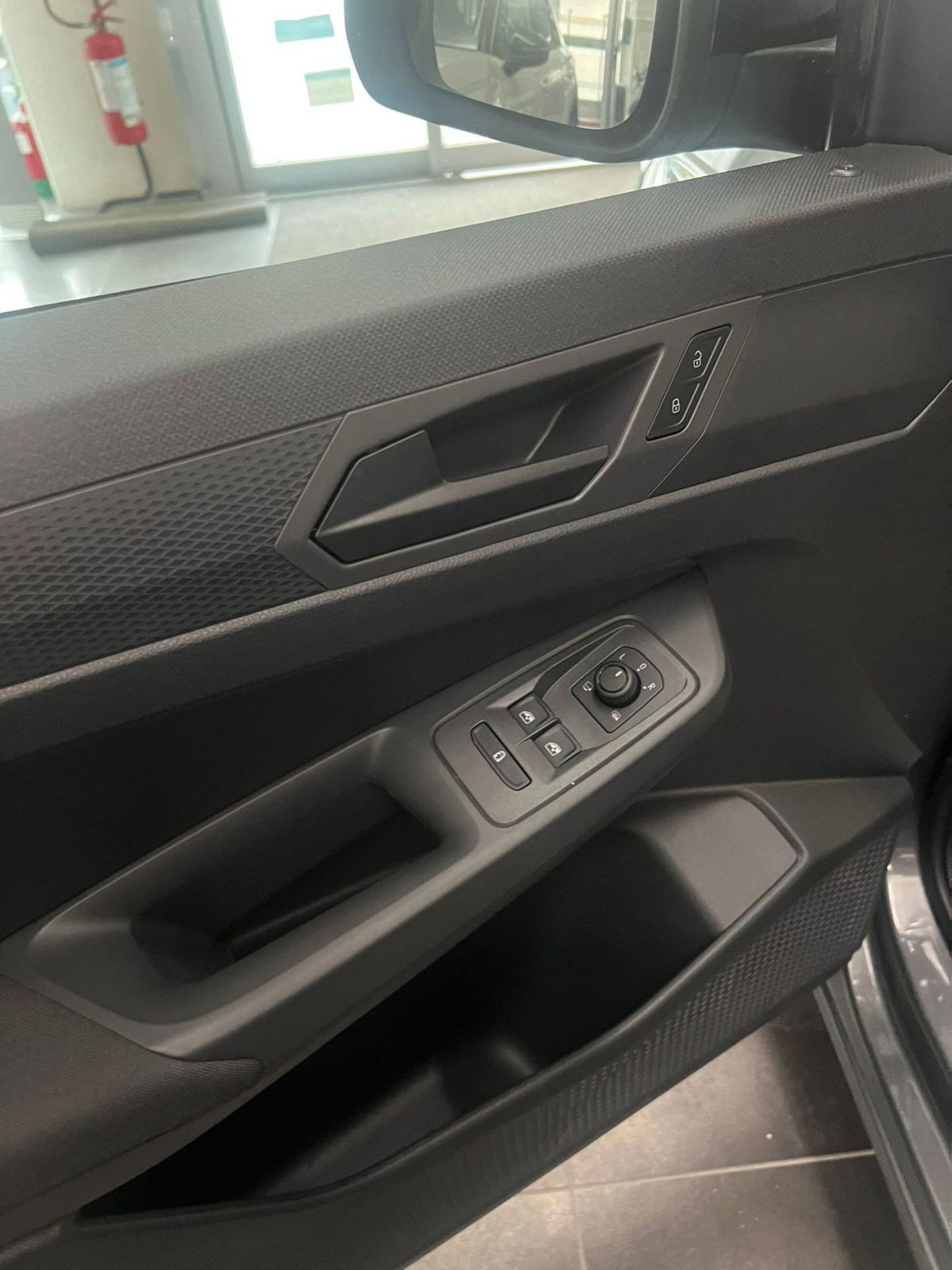 Volkswagen Veicoli Commerciali Caddy maxi 2.0 tdi 122cv 4motion Edition (4)