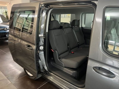 Volkswagen Veicoli Commerciali Caddy maxi 2.0 tdi scr 122cv 4motion Edition (9)