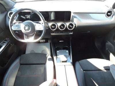Mercedes-Benz GLA SUV 200 d Automatic Premium (11)