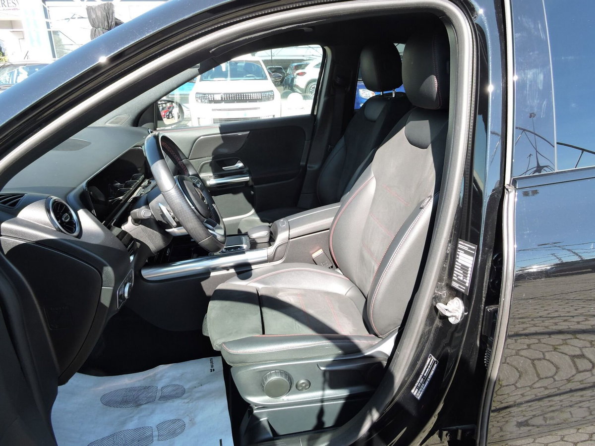 Mercedes-Benz GLA SUV 200 d Automatic Premium (13)