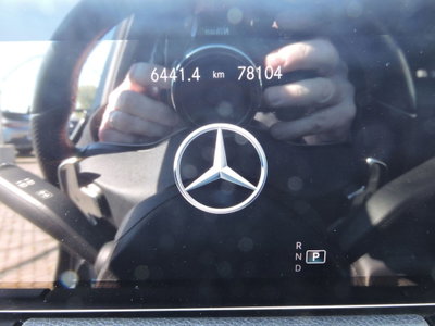 Mercedes-Benz GLA SUV 200 d Automatic Premium (14)