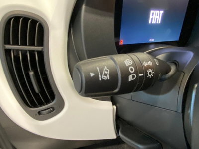 Fiat Pandina 1.0 firefly hybrid s&s 70cv (17)