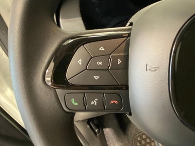 Fiat Pandina 1.0 firefly hybrid s&s 70cv (18)