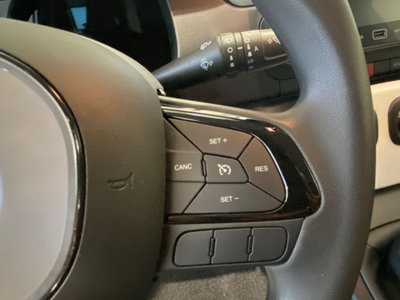 Fiat Pandina 1.0 firefly hybrid s&s 70cv (19)