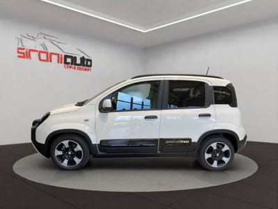 Fiat Pandina 1.0 firefly hybrid s&s 70cv (3)