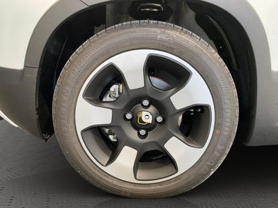 Fiat Pandina 1.0 firefly hybrid s&s 70cv (4)