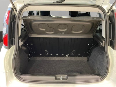 Fiat Pandina 1.0 firefly hybrid s&s 70cv (6)
