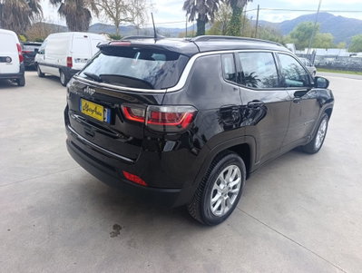 Jeep Compass 1.6 Multijet II 2WD Business (3)