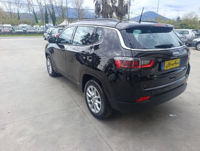 Jeep Compass 1.6 Multijet II 2WD Business (4)