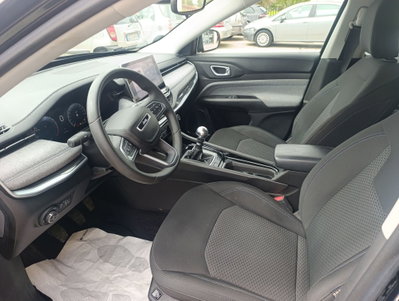 Jeep Compass 1.6 Multijet II 2WD Business (5)