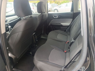 Jeep Compass 1.6 Multijet II 2WD Business (6)
