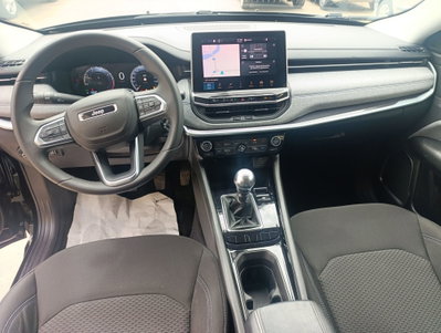 Jeep Compass 1.6 Multijet II 2WD Business (7)