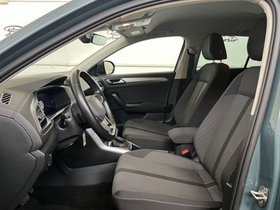 Volkswagen T-Roc 2.0 tdi Life 150cv dsg (7)