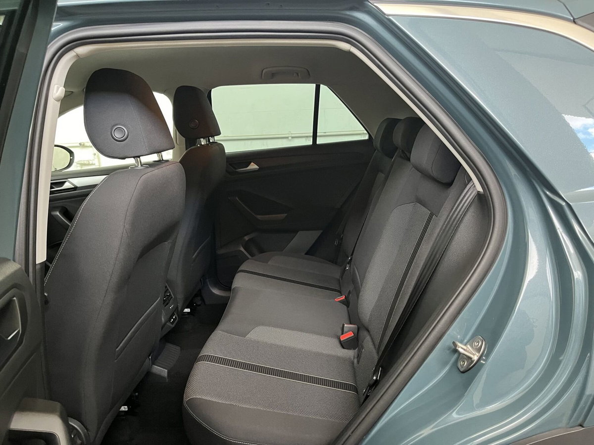 Volkswagen T-Roc 2.0 tdi Life 150cv dsg (8)