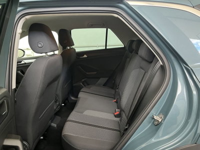 Volkswagen T-Roc 2.0 tdi Life 150cv dsg (8)
