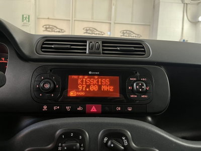 Fiat Panda 1.2 (11)