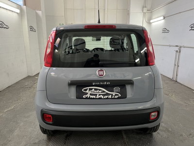 Fiat Panda 1.2 (2)