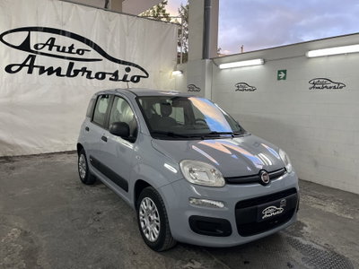 Fiat Panda 1.2 (6)