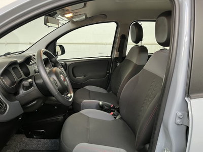 Fiat Panda 1.2 (7)