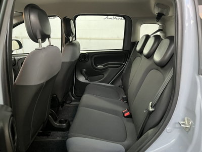 Fiat Panda 1.2 (8)