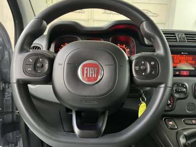 Fiat Panda 1.2 (9)