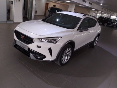 Cupra Formentor Formentor 1.5 TSI usata