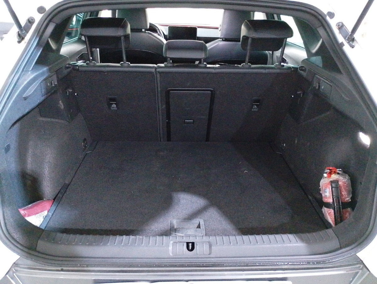 Cupra Formentor Formentor 1.5 TSI (10)