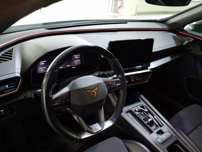 Cupra Formentor Formentor 1.5 TSI (11)