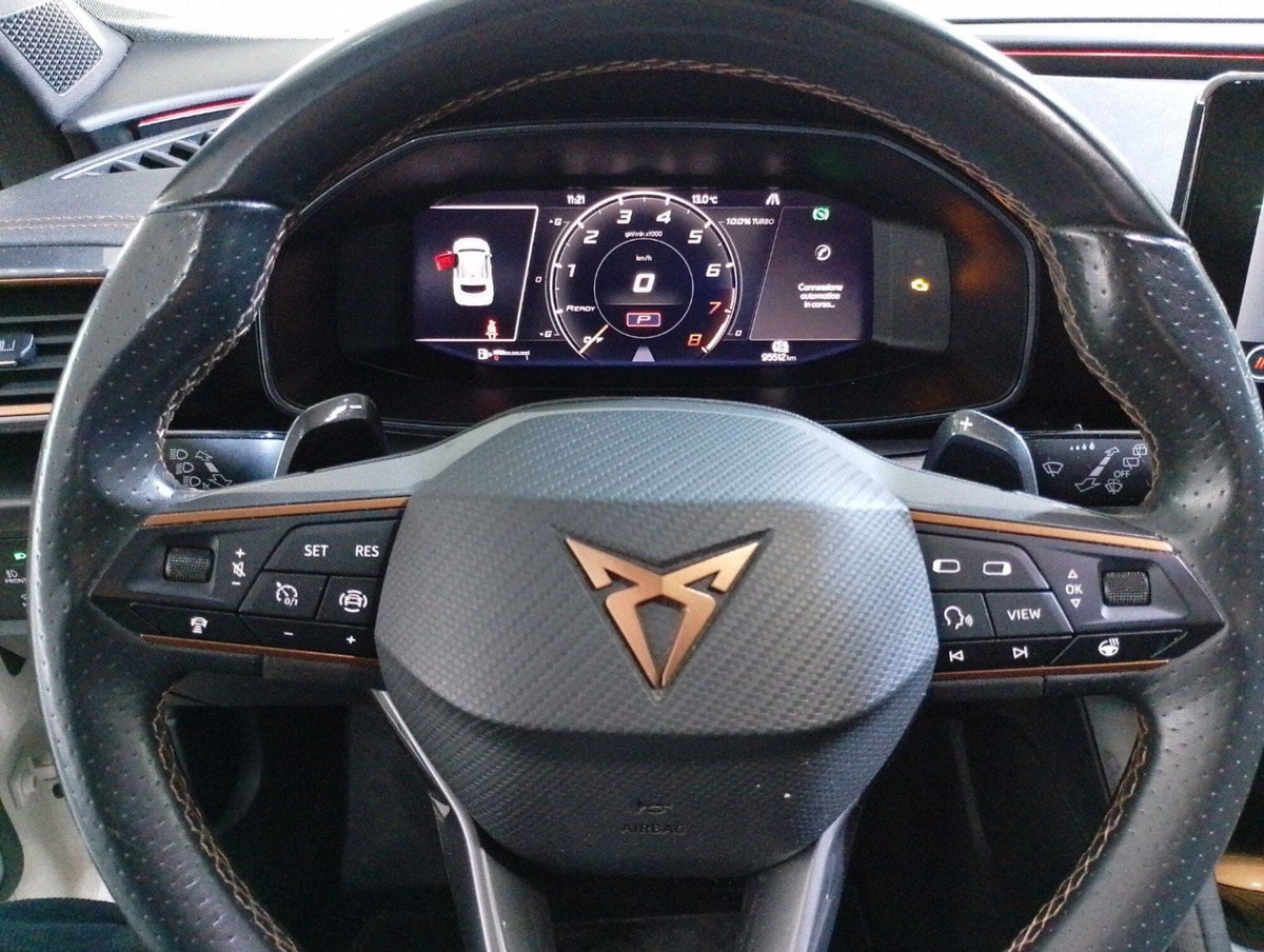 Cupra Formentor Formentor 1.5 TSI (14)