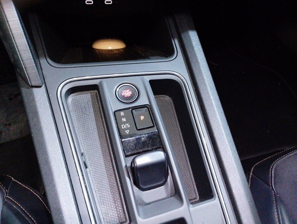 Cupra Formentor Formentor 1.5 TSI (17)