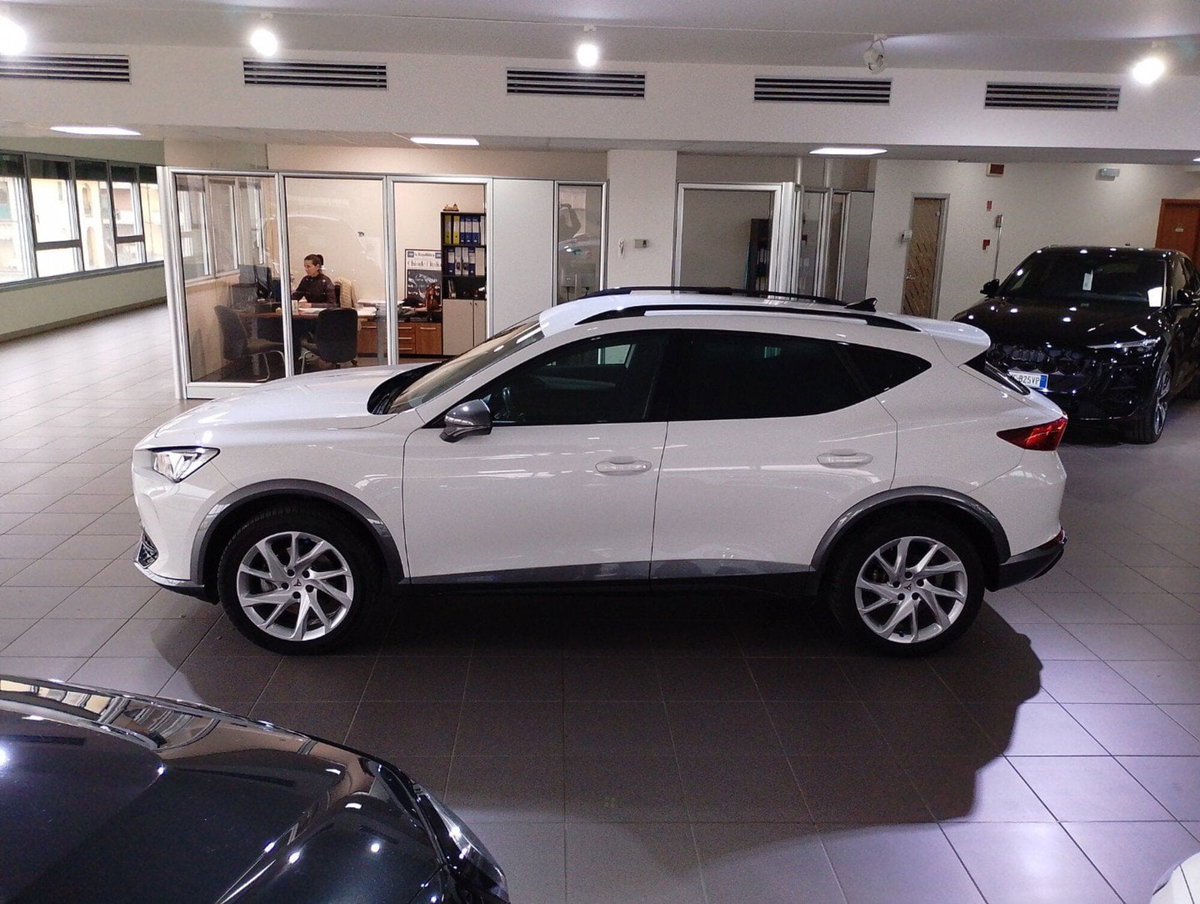 Cupra Formentor Formentor 1.5 TSI (3)