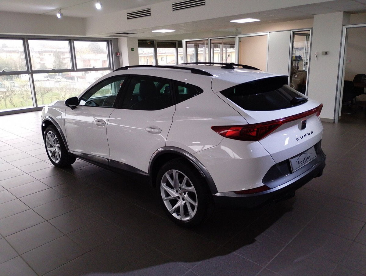 Cupra Formentor Formentor 1.5 TSI (4)