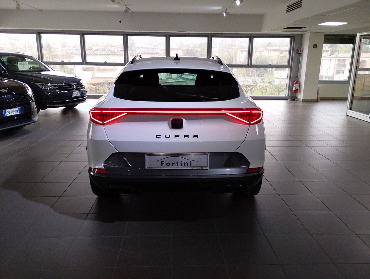Cupra Formentor Formentor 1.5 TSI (5)