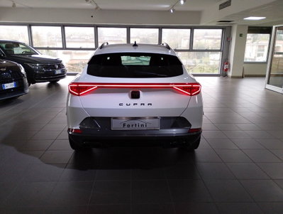 Cupra Formentor Formentor 1.5 TSI (5)