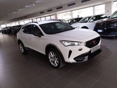 Cupra Formentor Formentor 1.5 TSI (6)