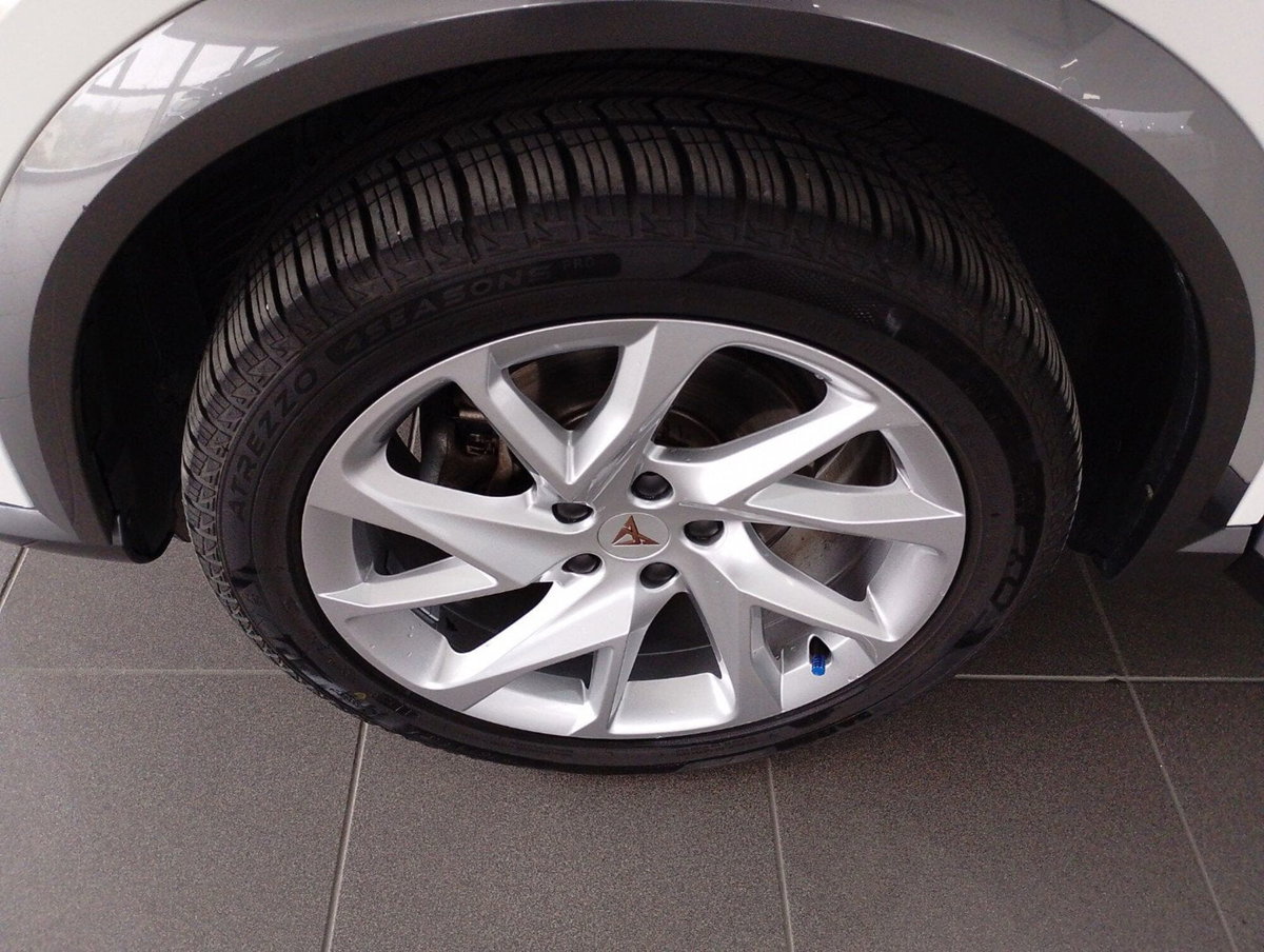 Cupra Formentor Formentor 1.5 TSI (7)