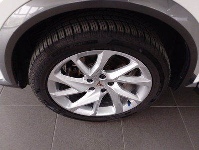 Cupra Formentor Formentor 1.5 TSI (7)