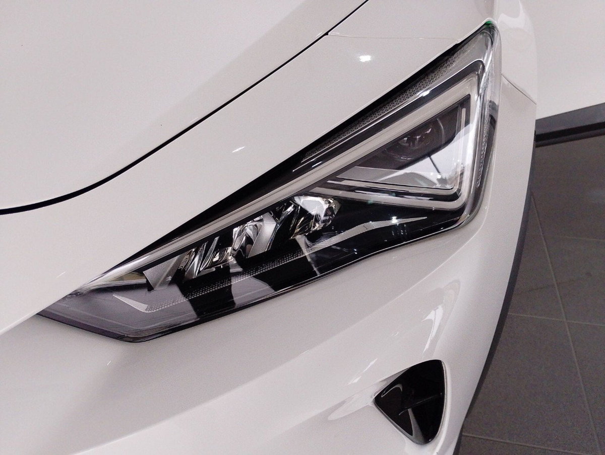 Cupra Formentor Formentor 1.5 TSI (8)