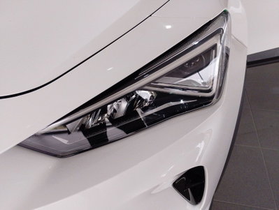 Cupra Formentor Formentor 1.5 TSI (8)