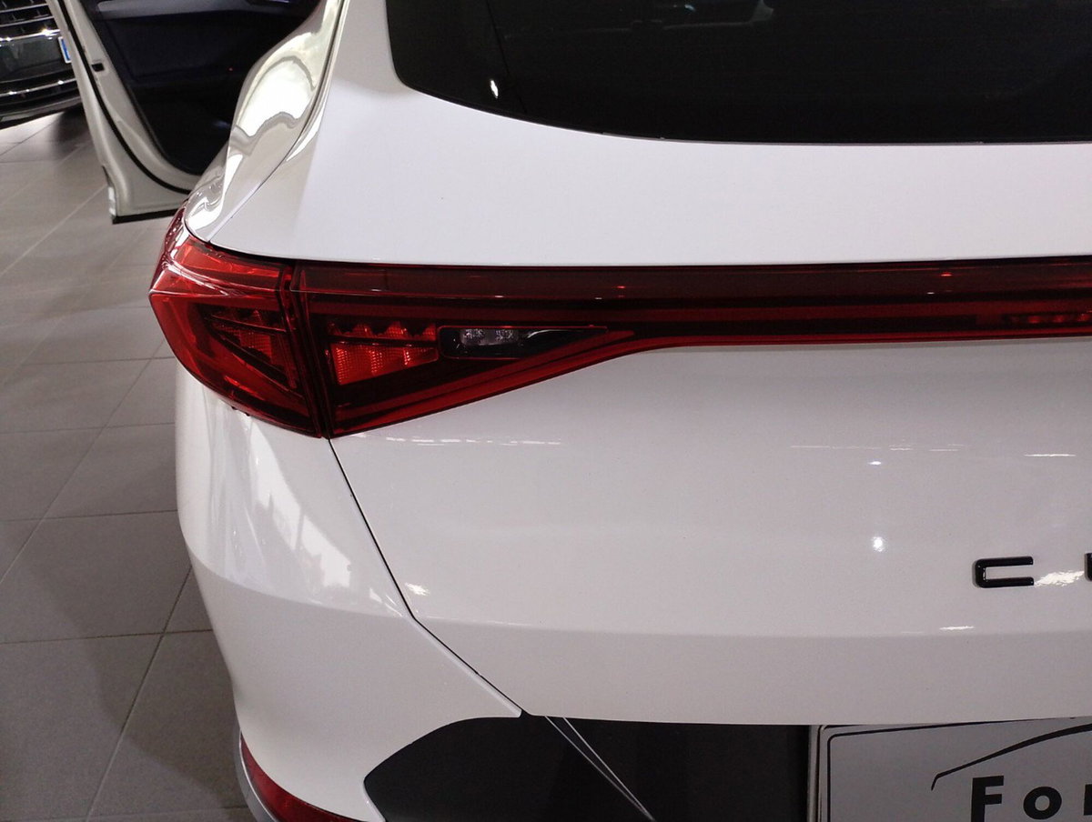 Cupra Formentor Formentor 1.5 TSI (9)