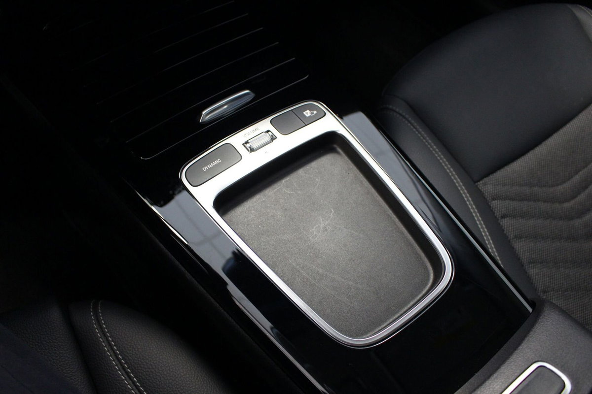 Mercedes-Benz Classe A 180 d Automatic Executive (13)