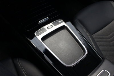 Mercedes-Benz Classe A 180 d Automatic Executive (13)