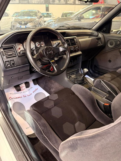 Ford Escort 1.6i turbo RS (11)