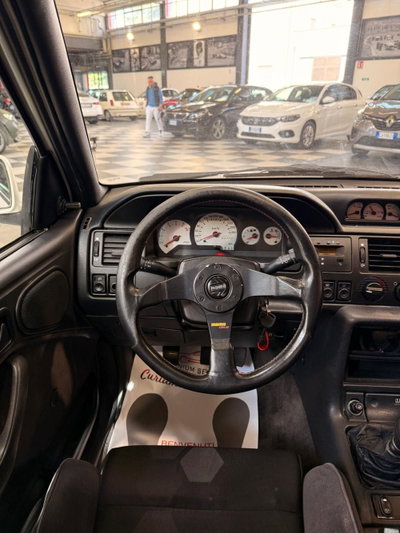 Ford Escort 1.6i turbo RS (16)