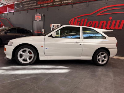 Ford Escort 1.6i turbo RS (3)