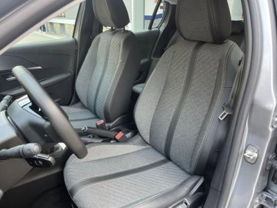 Peugeot 208 1.2 puretech Active s&s 75cv (13)