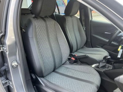 Peugeot 208 1.2 puretech Active s&s 75cv (14)
