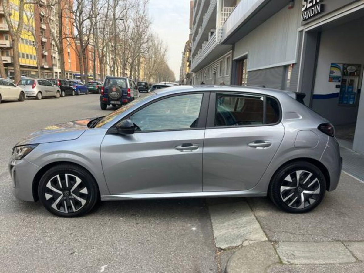 Peugeot 208 1.2 puretech Active s&s 75cv (4)