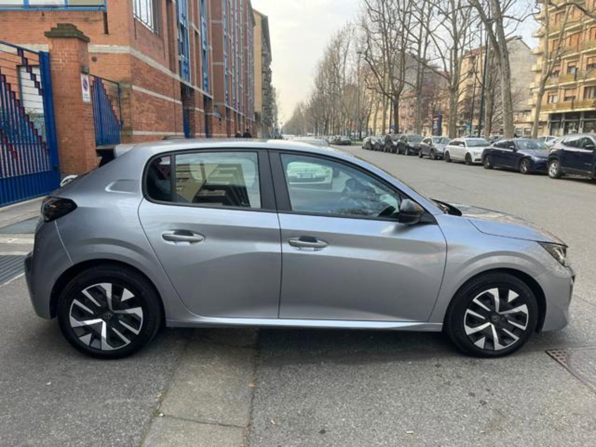 Peugeot 208 1.2 puretech Active s&s 75cv (5)