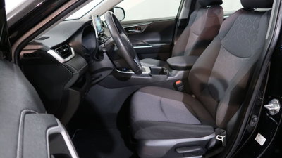 Toyota Rav4 vvt-ie h Style 2wd 218cv e-cvt (10)